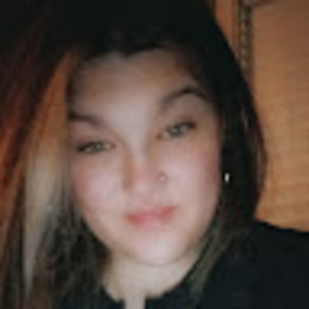 Meet your Posher, Jasmine